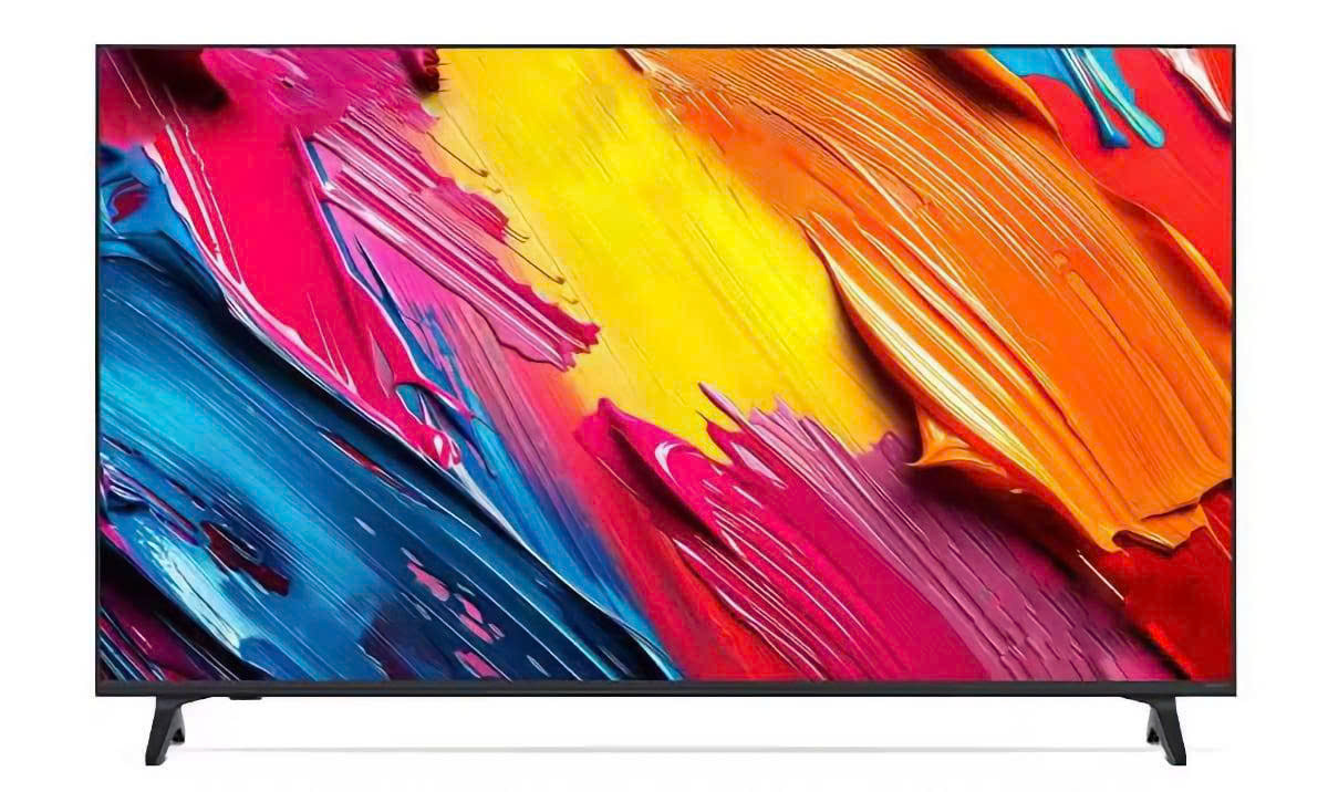 Smart Tivi LG AI 4K 75 inch 75QNED90BSA Mẫu 2026 Mới 100% Rẻ Nhất HN