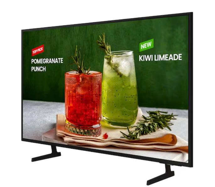 Smart Tivi Samsung 4K 43 inch 43BED-H (Màn hình Doanh Nghiệp) 2026 Rẻ Nhất