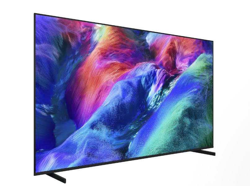 Smart Tivi Micro RGB Samsung AI 4K 55 inch MRA55R85HA  Mới 100% Rẻ Nhất HN