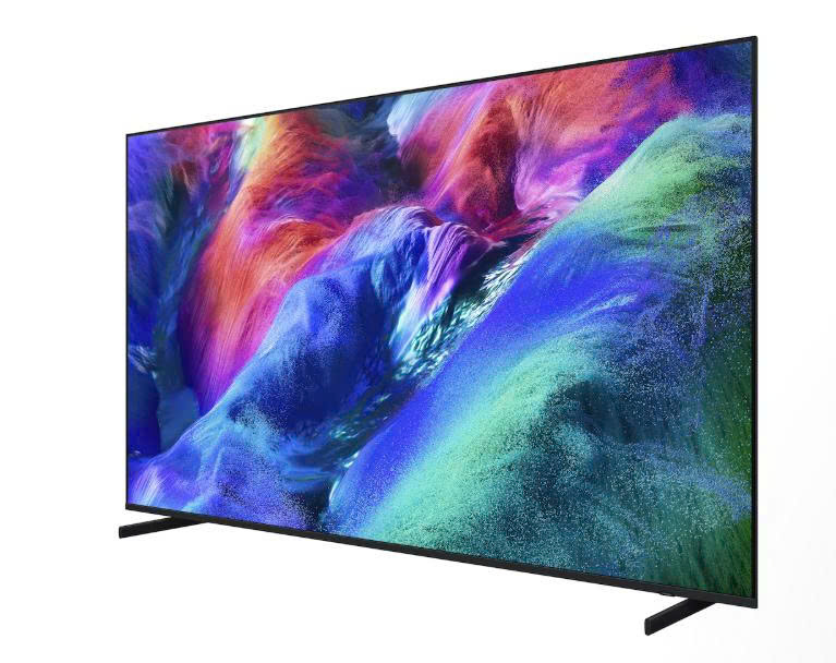 Smart Tivi Samsung 55R85H Micro RGB 4K 55 inch Vision AI (2026) Mới 100% Rẻ Nhất HN