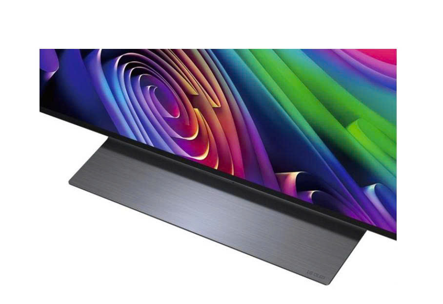 Smart TV LG Oled 4K 65 inch 2026 (65C6PSA) MỚI 100%