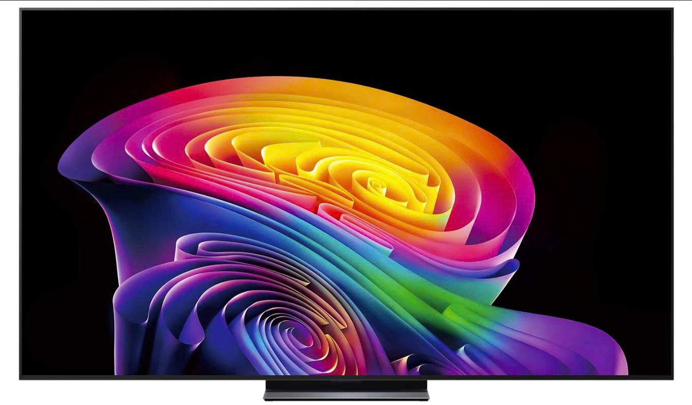 Smart TV LG Oled 4K 65 inch 2026 (65C6PSA) MỚI 100%