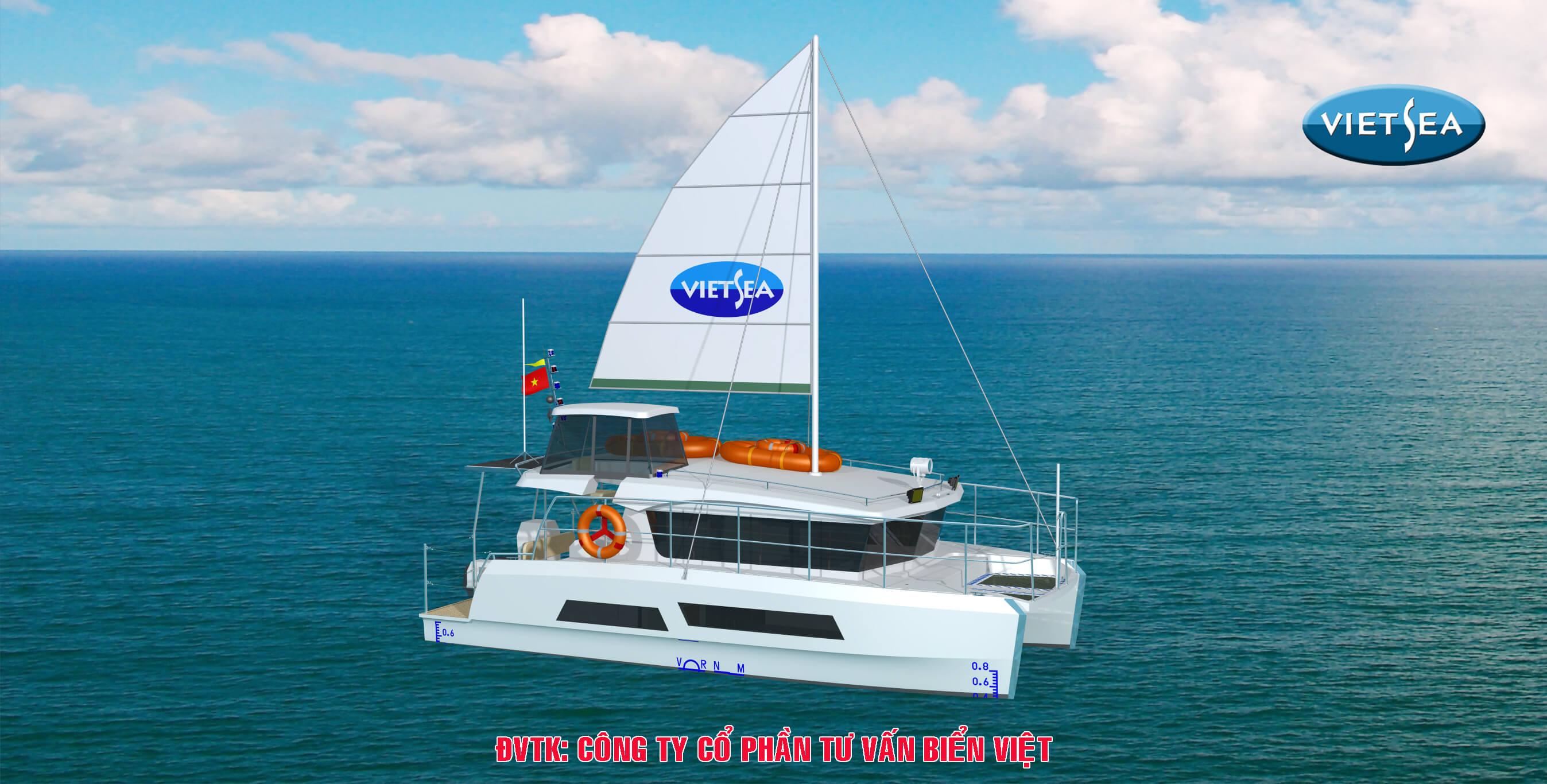 DU THUYỀN VSA92