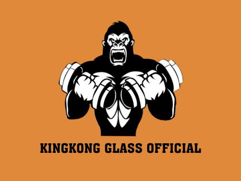 THƯƠNG HIỆU KINGKONG