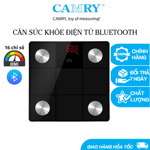 Cân sức khỏe