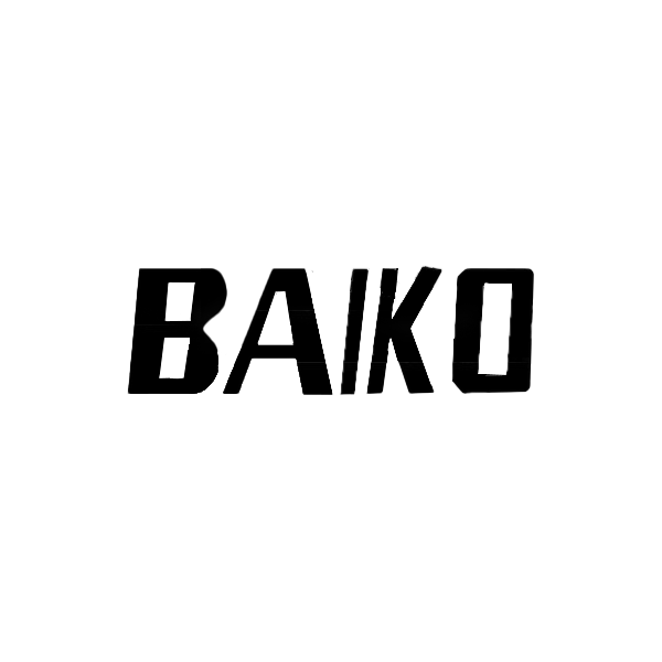 THƯƠNG HIỆU BAIKO