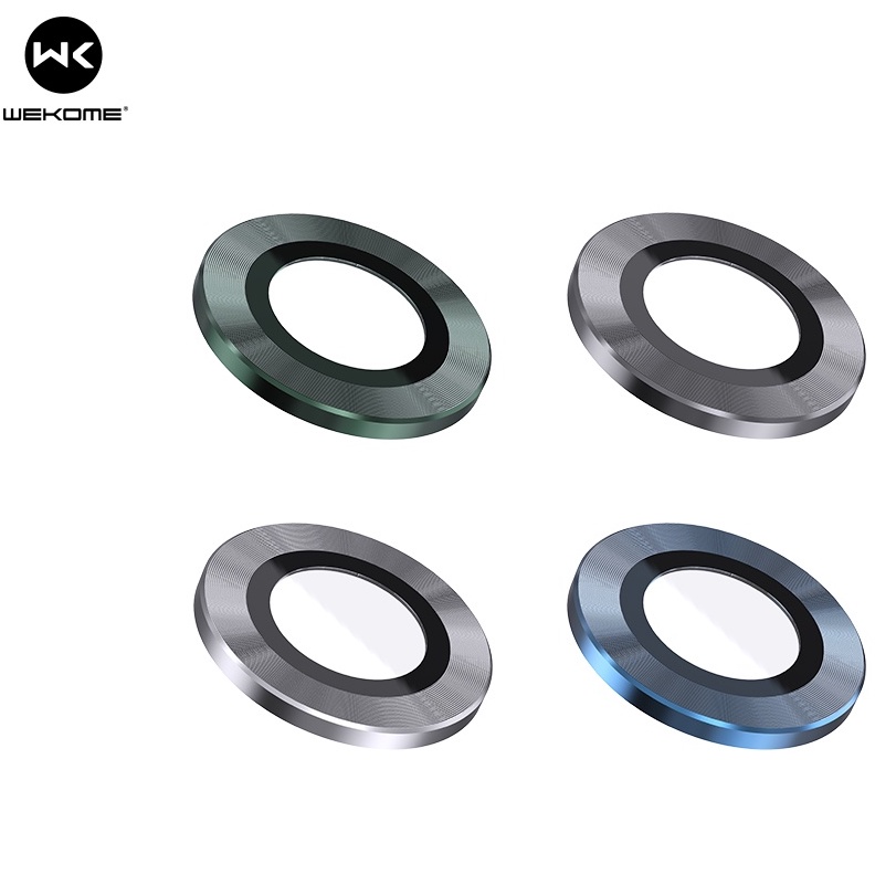 Bảo vệ Camera TITAN KOLEAD ZC-R1 IPhone