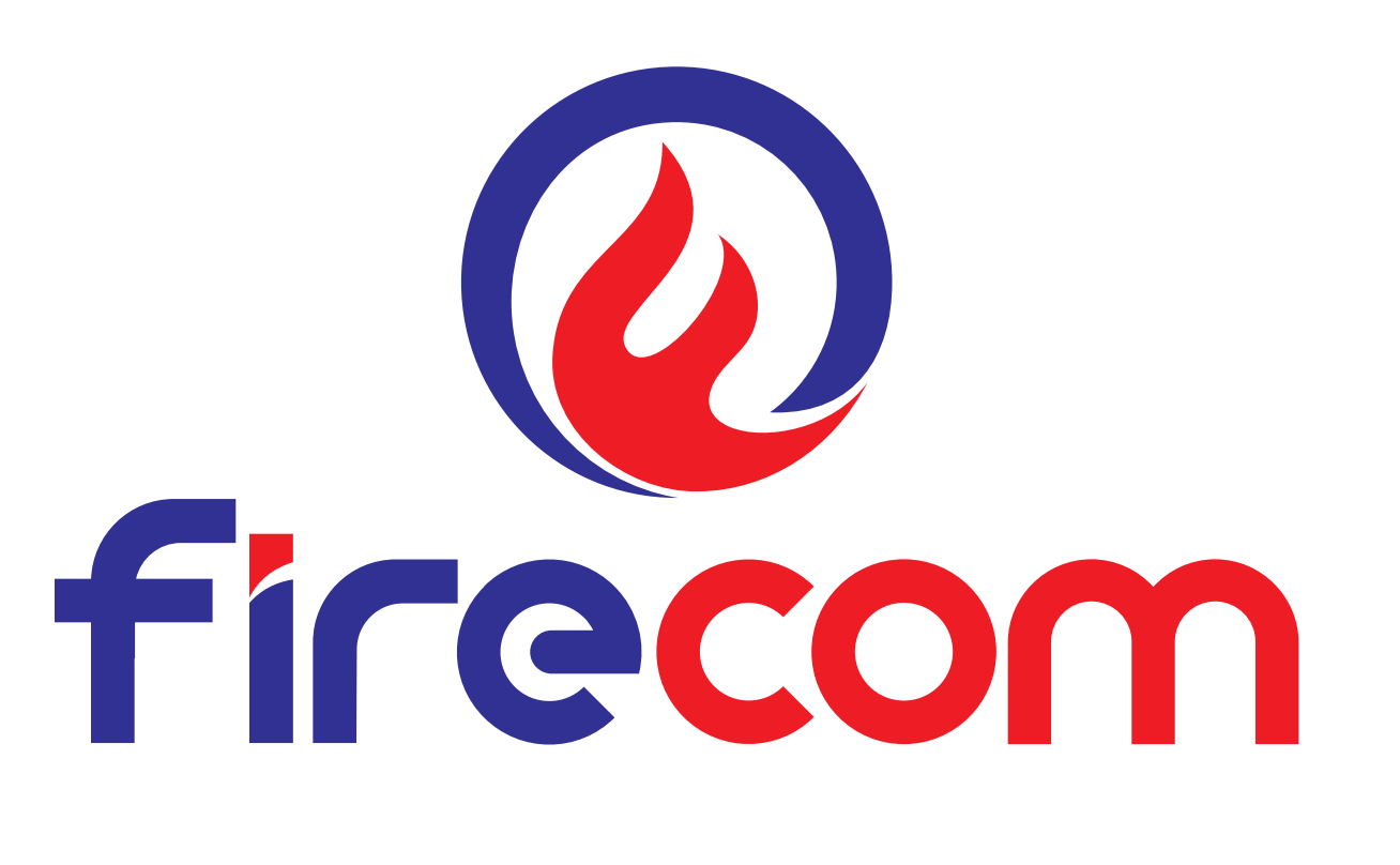 CÔNG TY CỔ PHẦN FIRECOM
