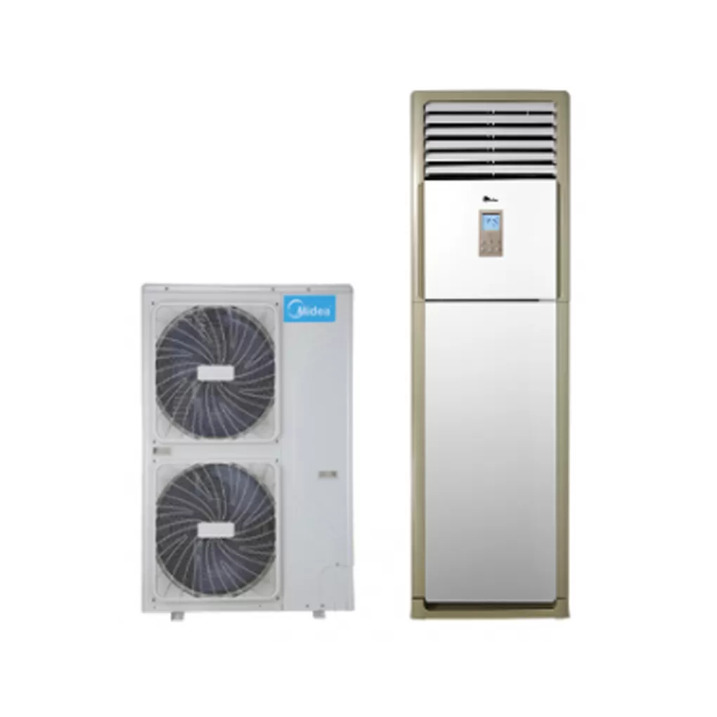 Máy lạnh tủ đứng Midea 3.0 HP MFPA-28CRN1