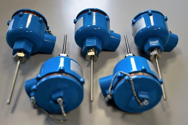 Cảm biến nhiệt - Cách chọn cảm biến nhiệt hiệu quả