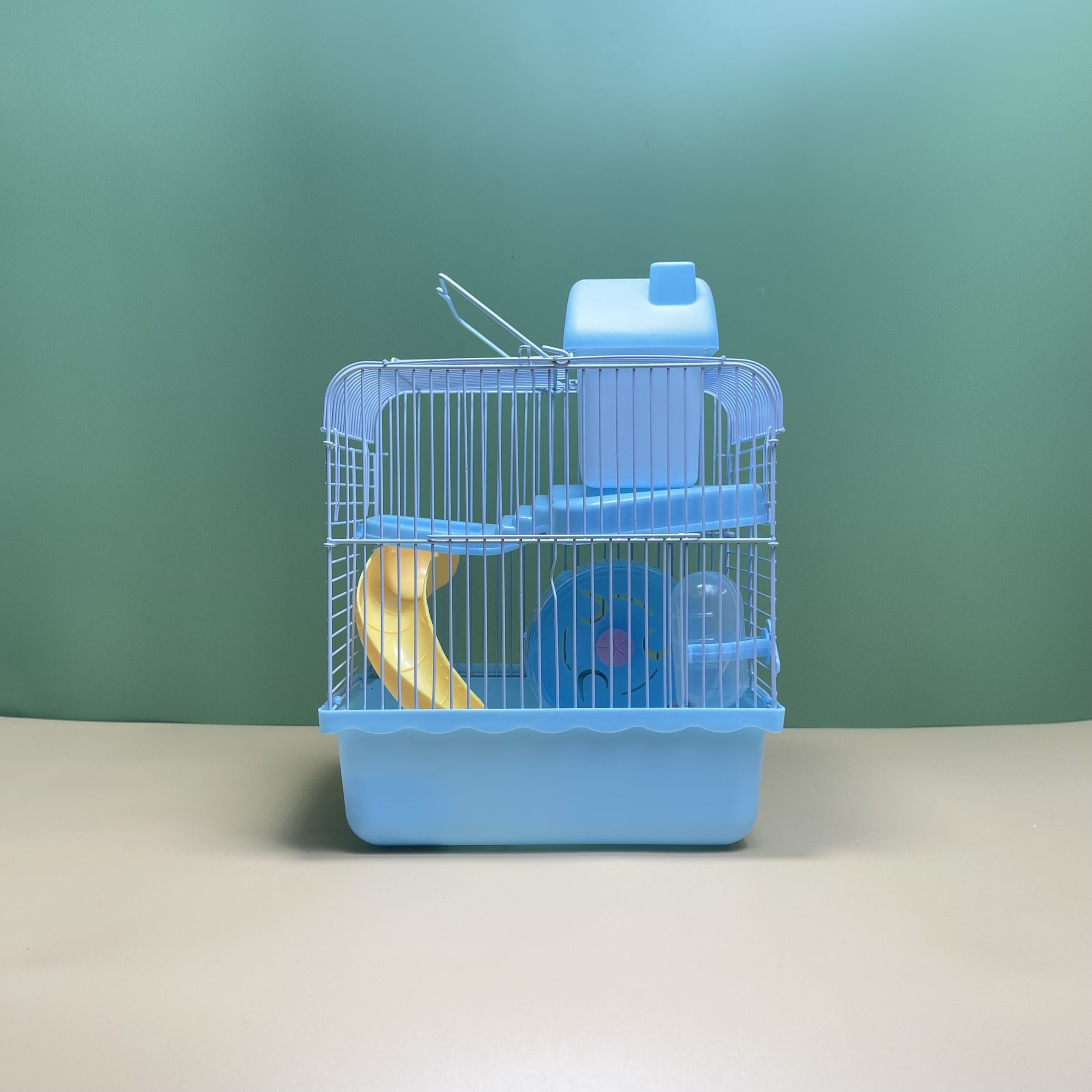 Lồng hamster hoàng tử nhỏ