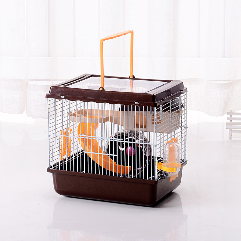 Lồng hề nắp mika