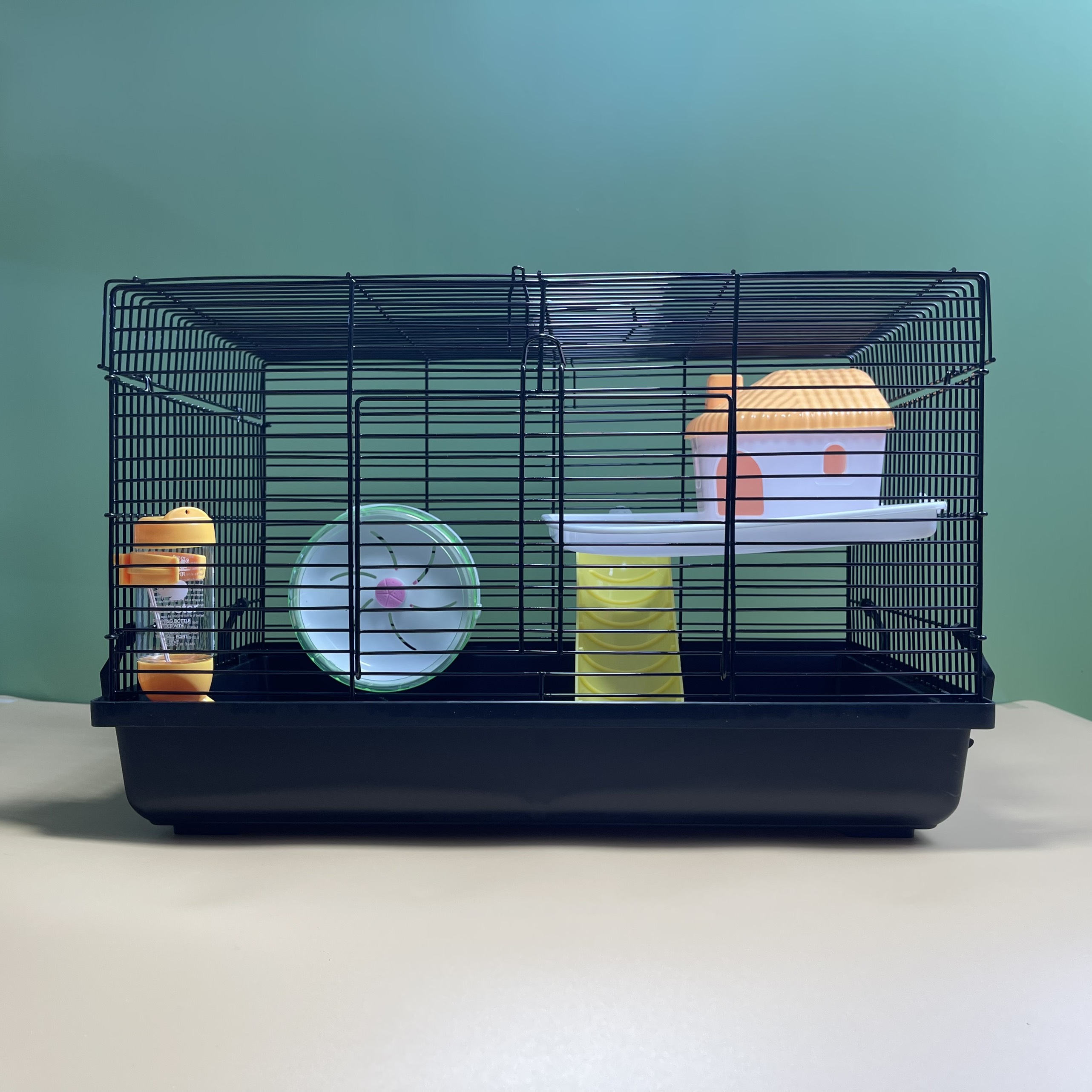 Lồng nhà cổ đại lớn