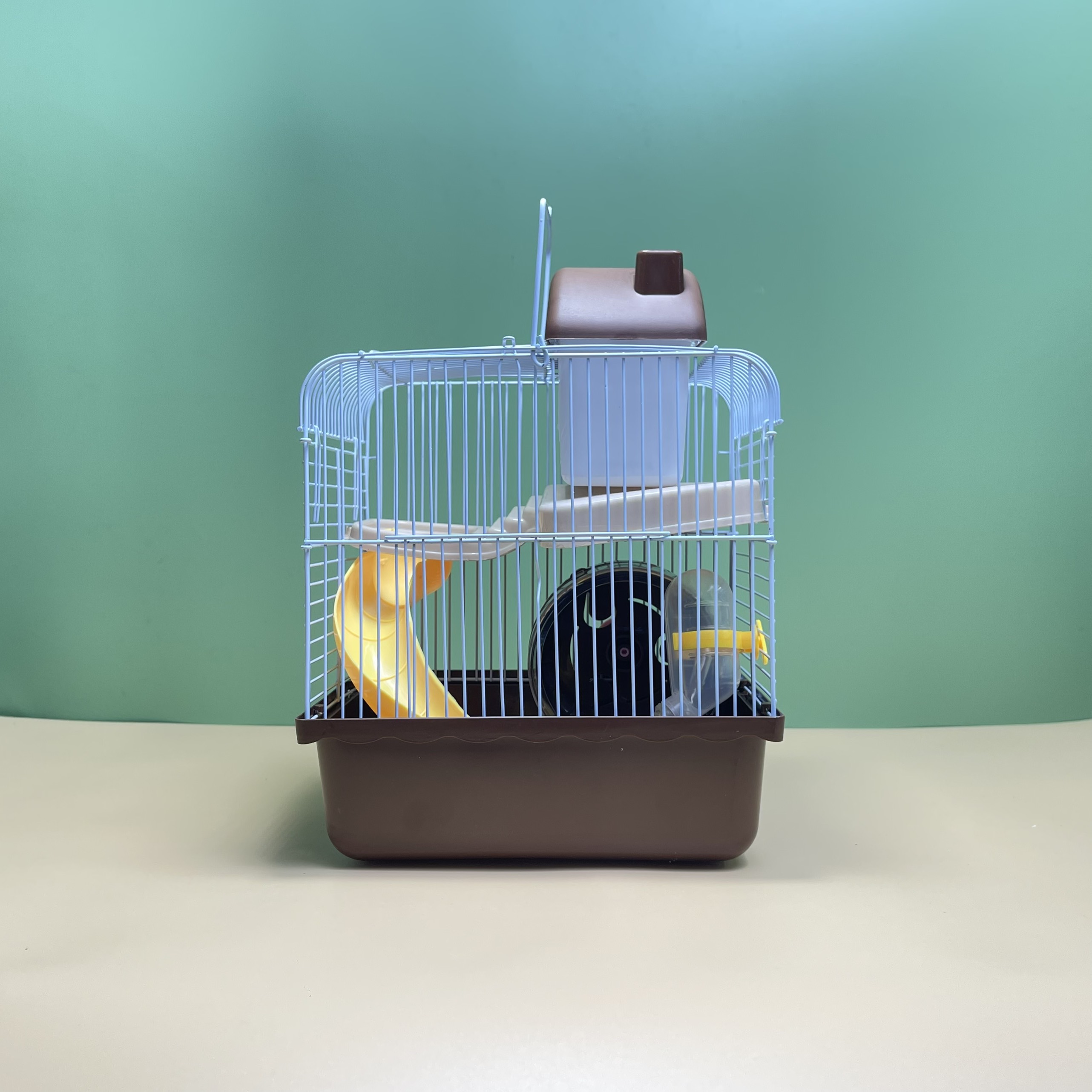 Lồng hamster hoàng tử nhỏ