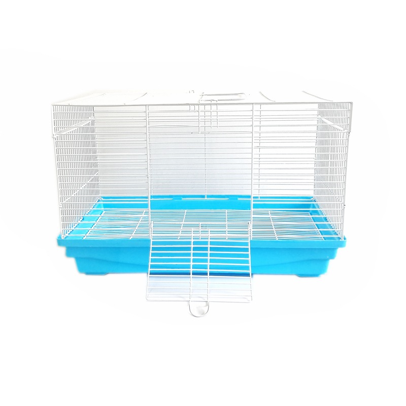 Lồng nuôi bọ ú, thỏ 47cm