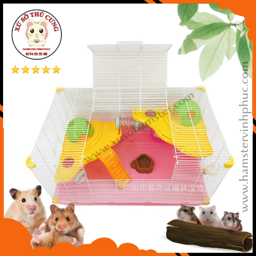 Lồng FL công viên 60cm