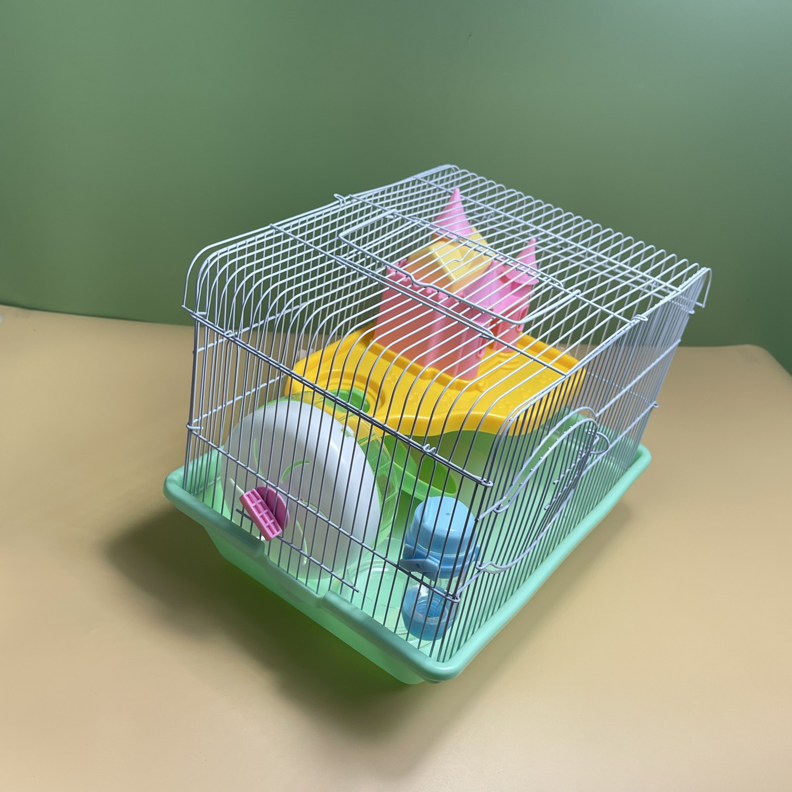 Lồng lâu đài lớn