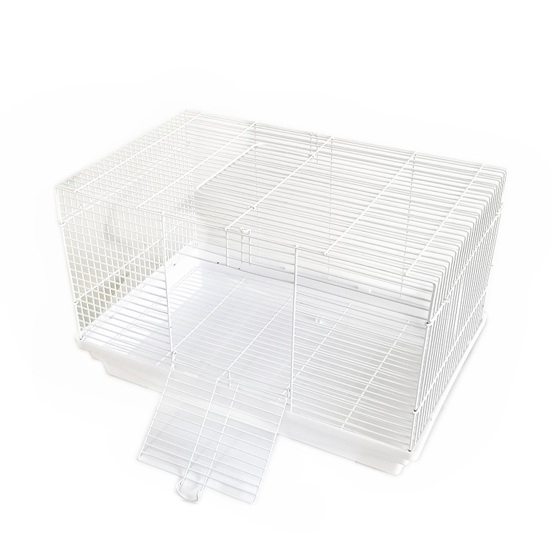 Lồng nuôi bọ ú, thỏ 47cm