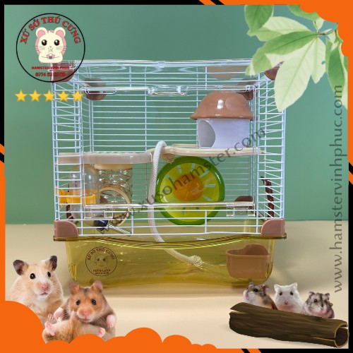 Lồng nhà nấm fl