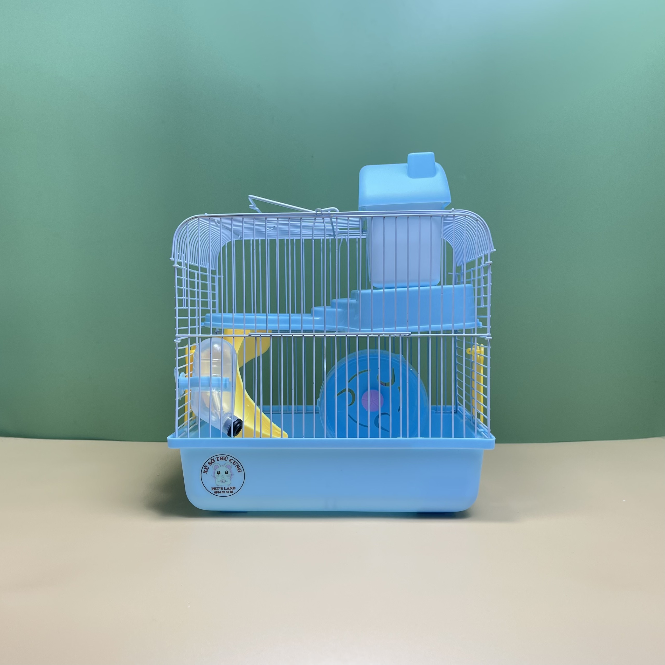 Lồng hoàng tử trung