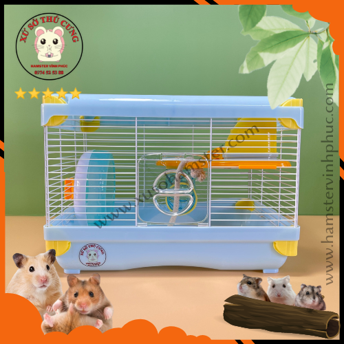 Lồng FL dã ngoại lớn