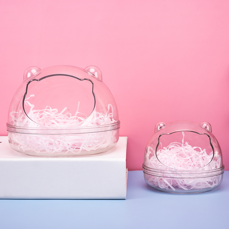 Nhà tắm mika MÈO hamste