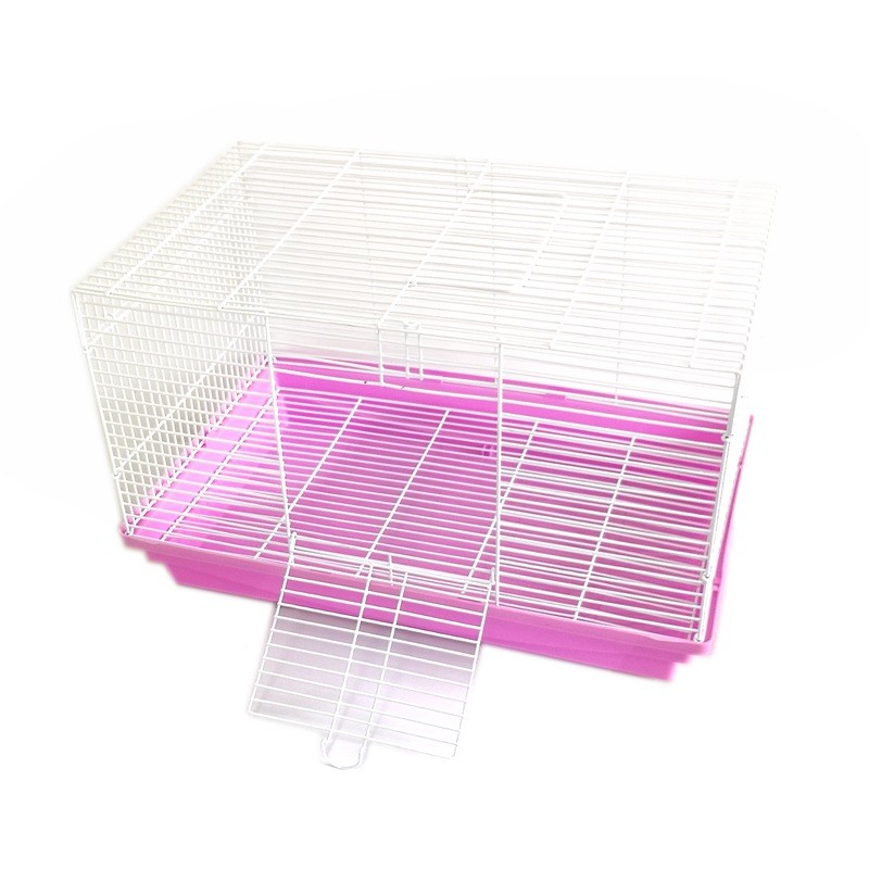 Lồng nuôi bọ ú, thỏ 47cm