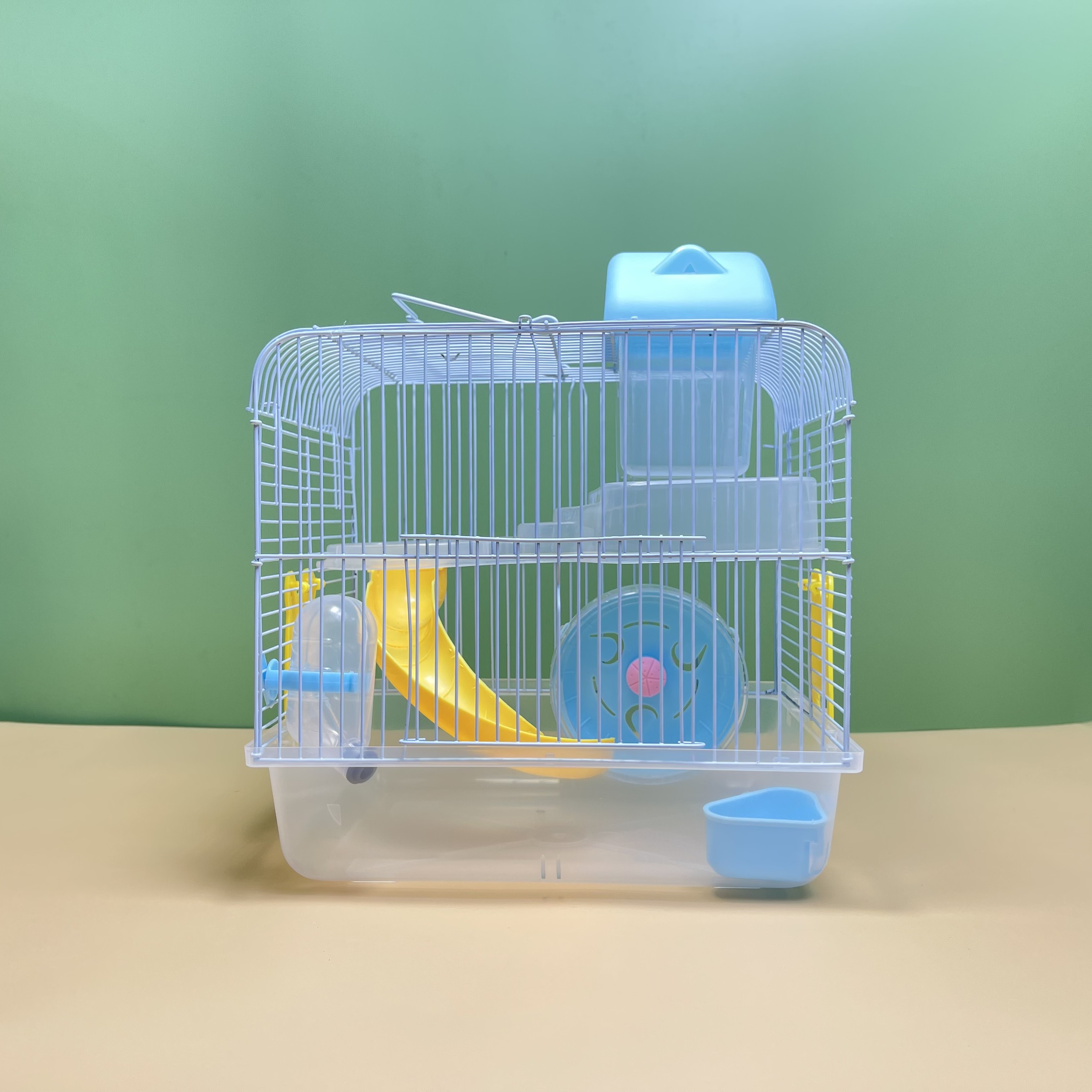 Lồng hoàng tử trung trong