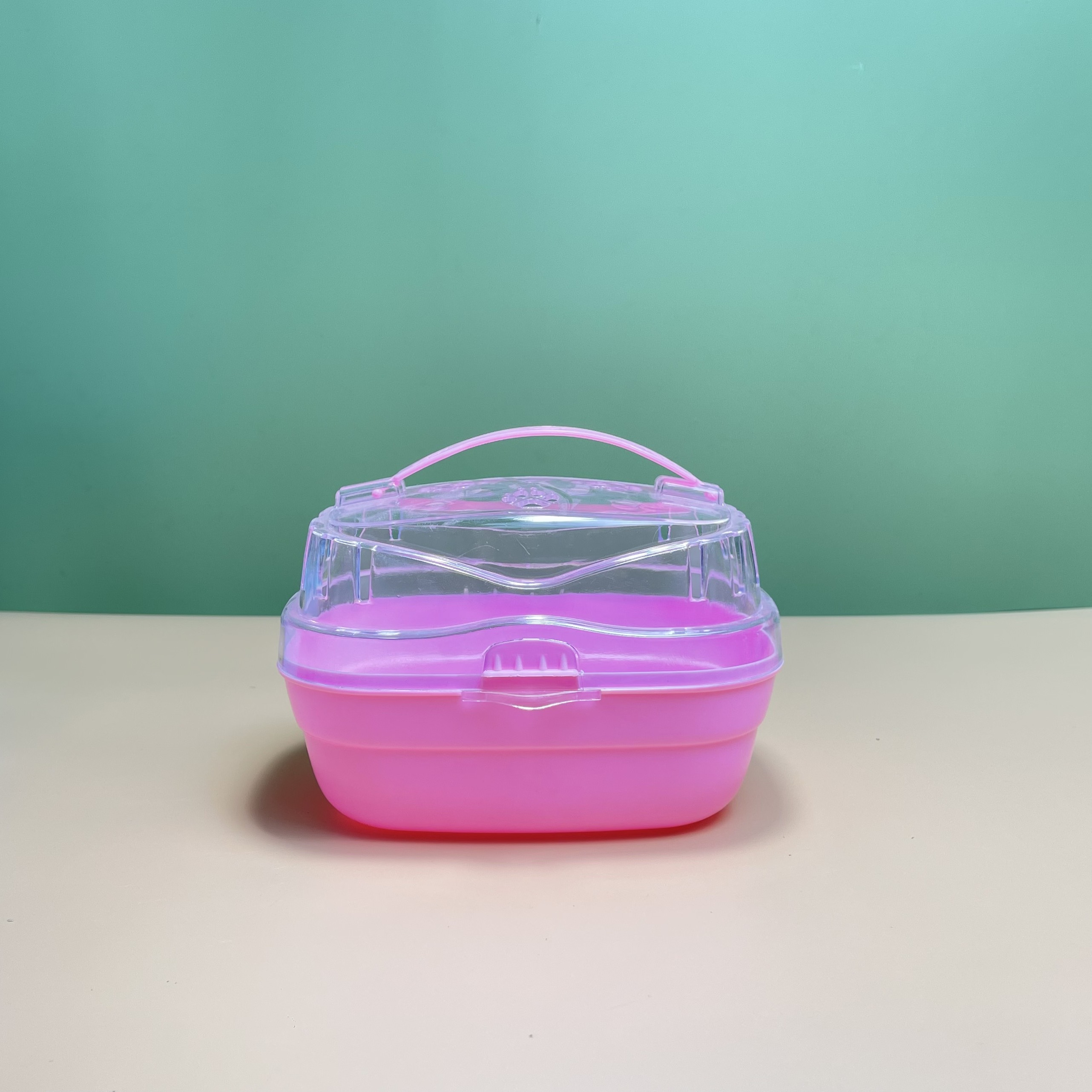 Lồng xách tay hamster