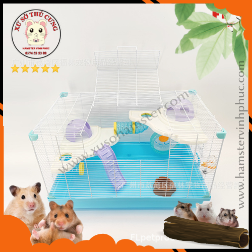 Lồng FL công viên 60cm