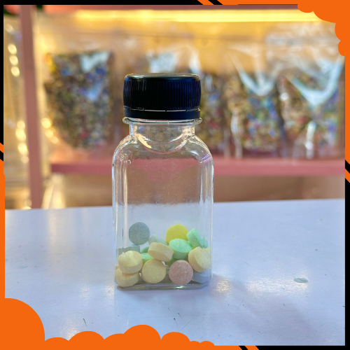 20 Viên nén vitamin