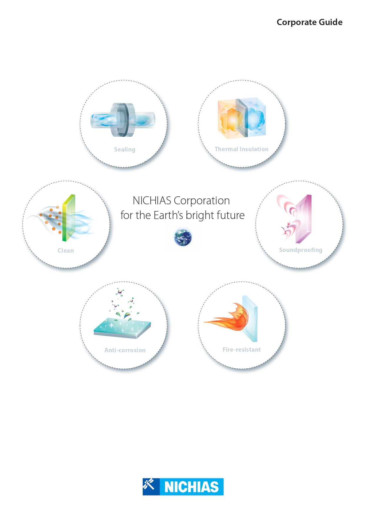 Corporate guide