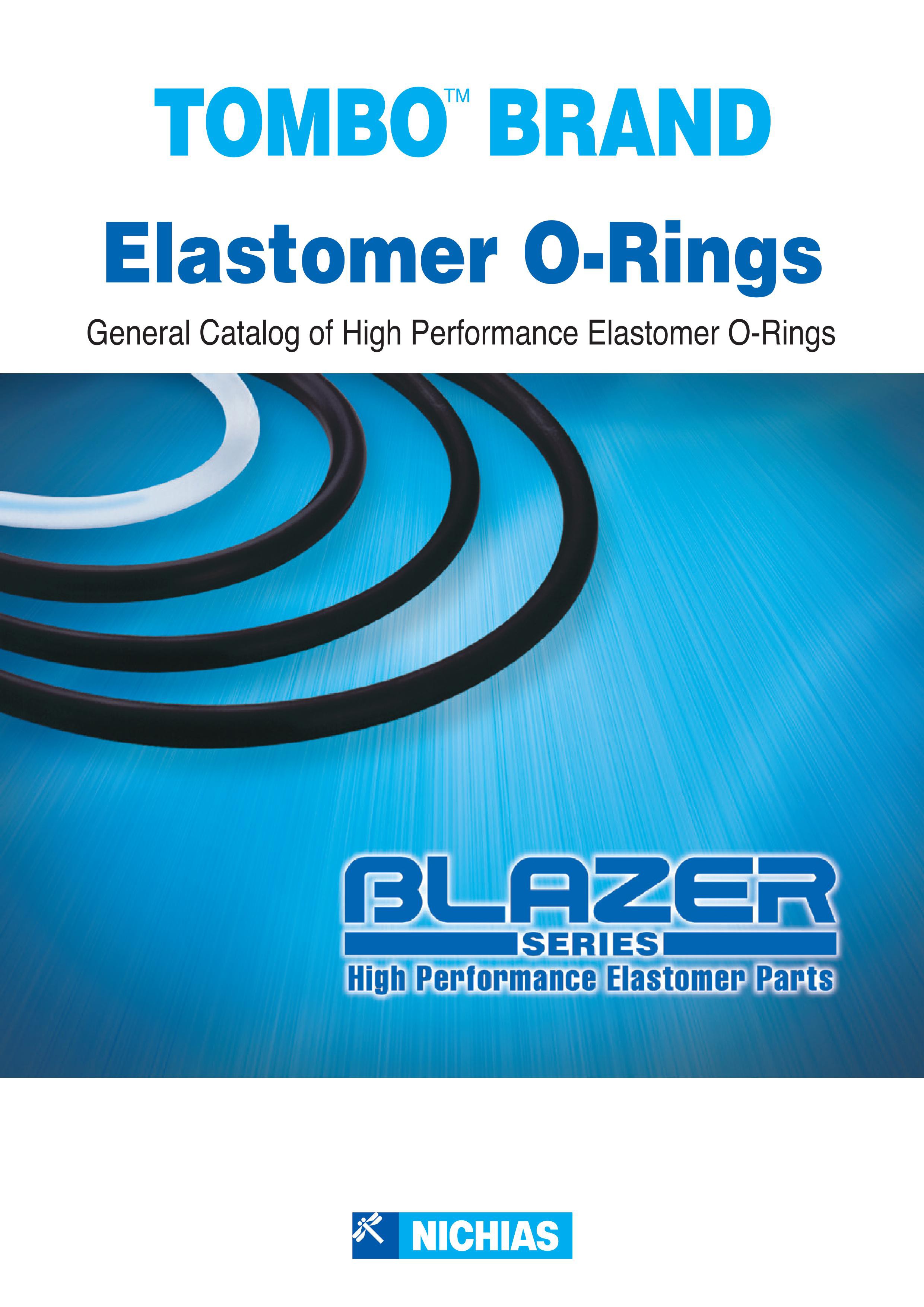 Elastomer Orings