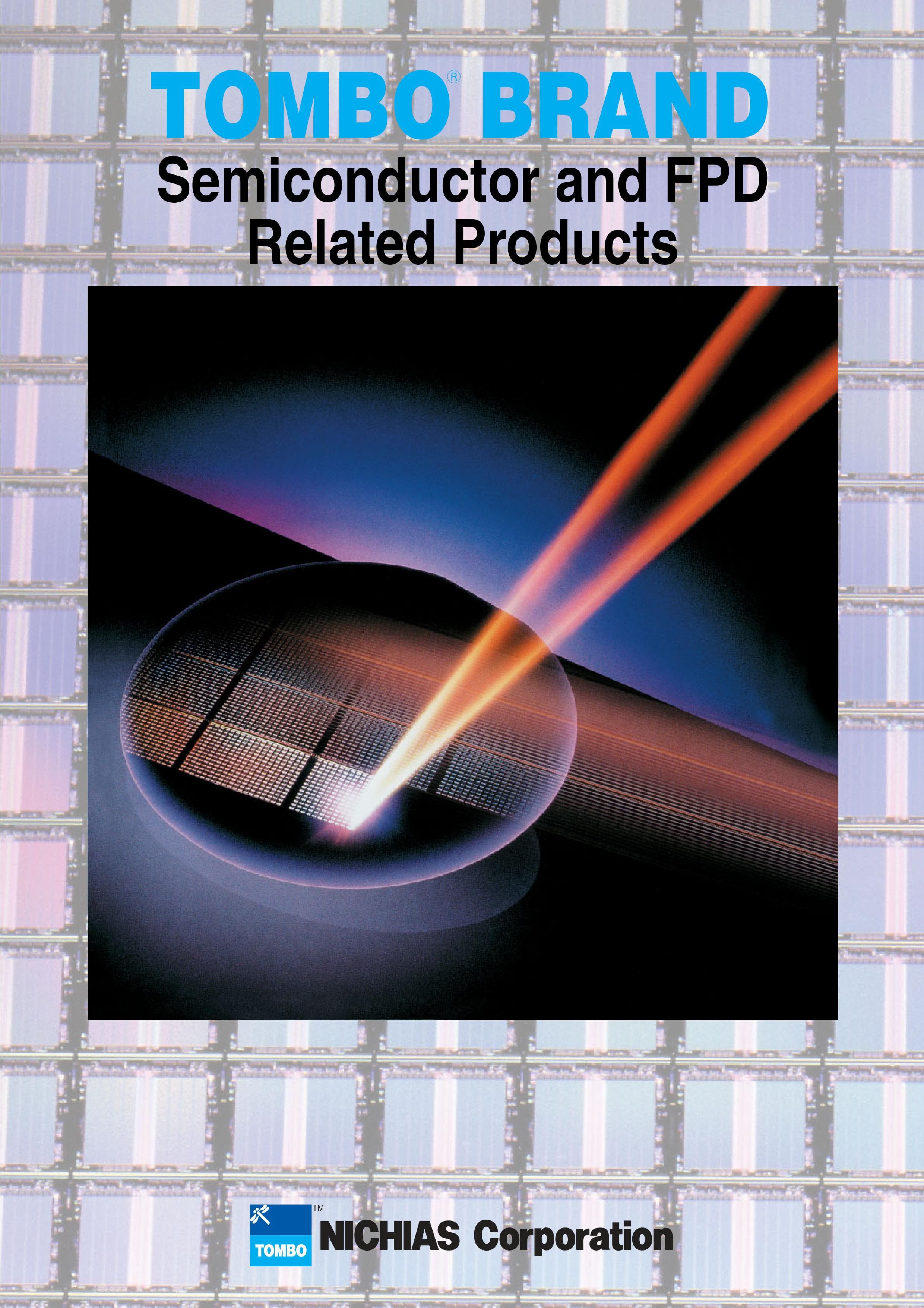 Semiconductor products