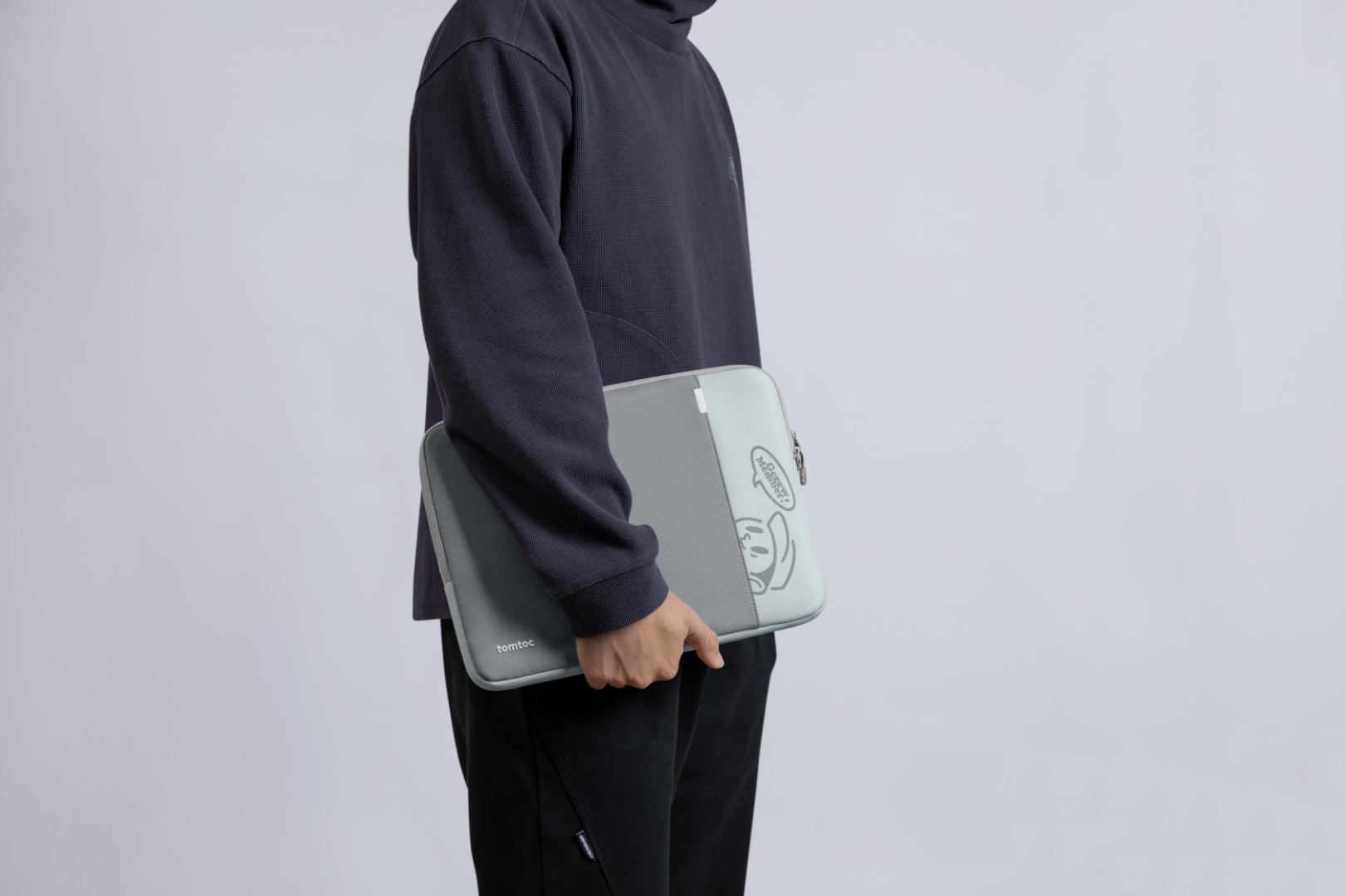 Giải Đáp Lựa Chọn Khi Mua Túi Laptop Công Sở