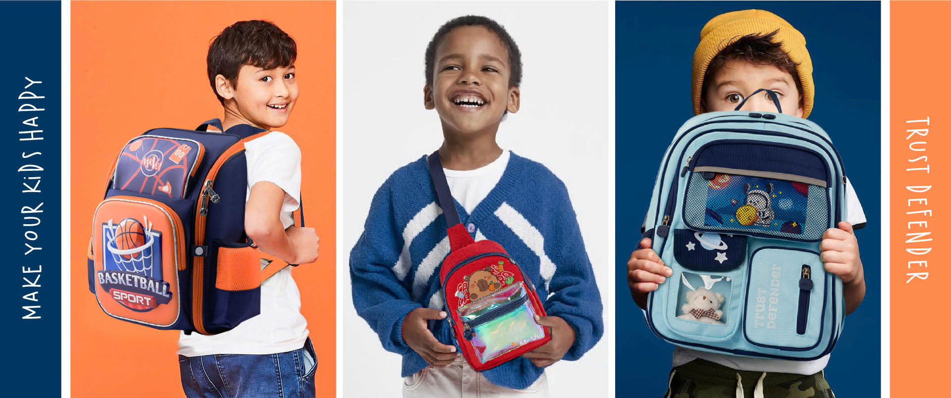 Balo Mr Vui có tốt không? Review chi tiết từ người dùng