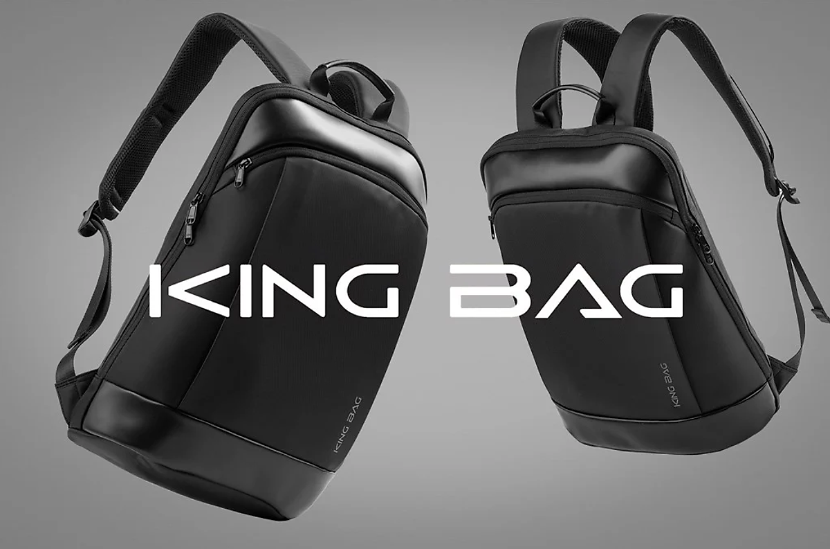 Kingbag – Giá tốt, chất lượng vượt trội tại Balonation