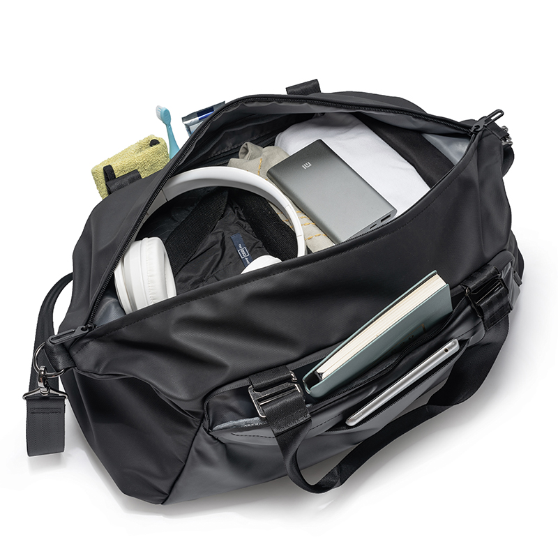 Lựa Chọn Túi Du Lịch Sao Cho Phù Hợp