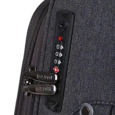 Khóa TSA là gì ? Tại Sao Phải Cần Ổ Khóa TSA?