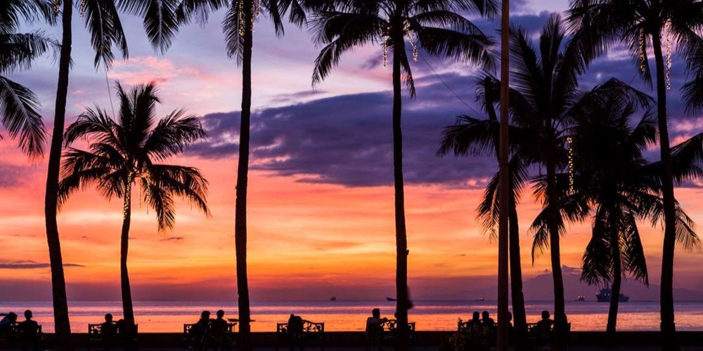 08 Bãi Biển Đẹp Nhất Việt Nam Không Thể Bỏ Qua