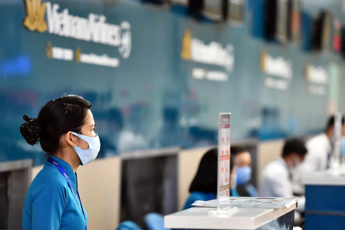 Quy Định Hành Lý Của Các Hãng Hàng Không Việt Nam