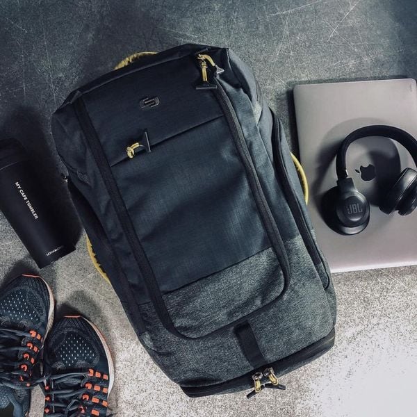 Khám Phá Thế Giới Cùng Balo Du Lịch: Top 5 Balo Đa Dạng và Chất Lượng