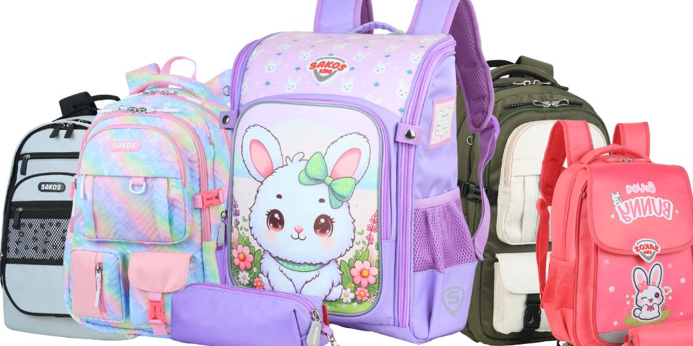 Nên Mua Balo Học Sinh Của Hãng Nào Nhất?