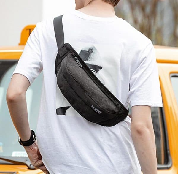 Bỏ Túi Bí Quyết Chọn Túi Đeo Chéo Phong Cách Chuẩn Âu