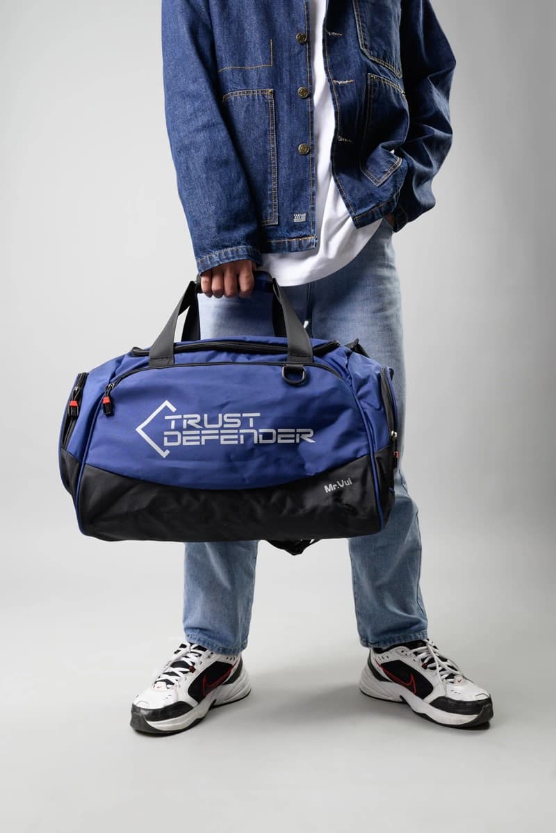 Làm Thế Nào Để Chọn Túi Xách Du Lịch Nam Phù Hợp