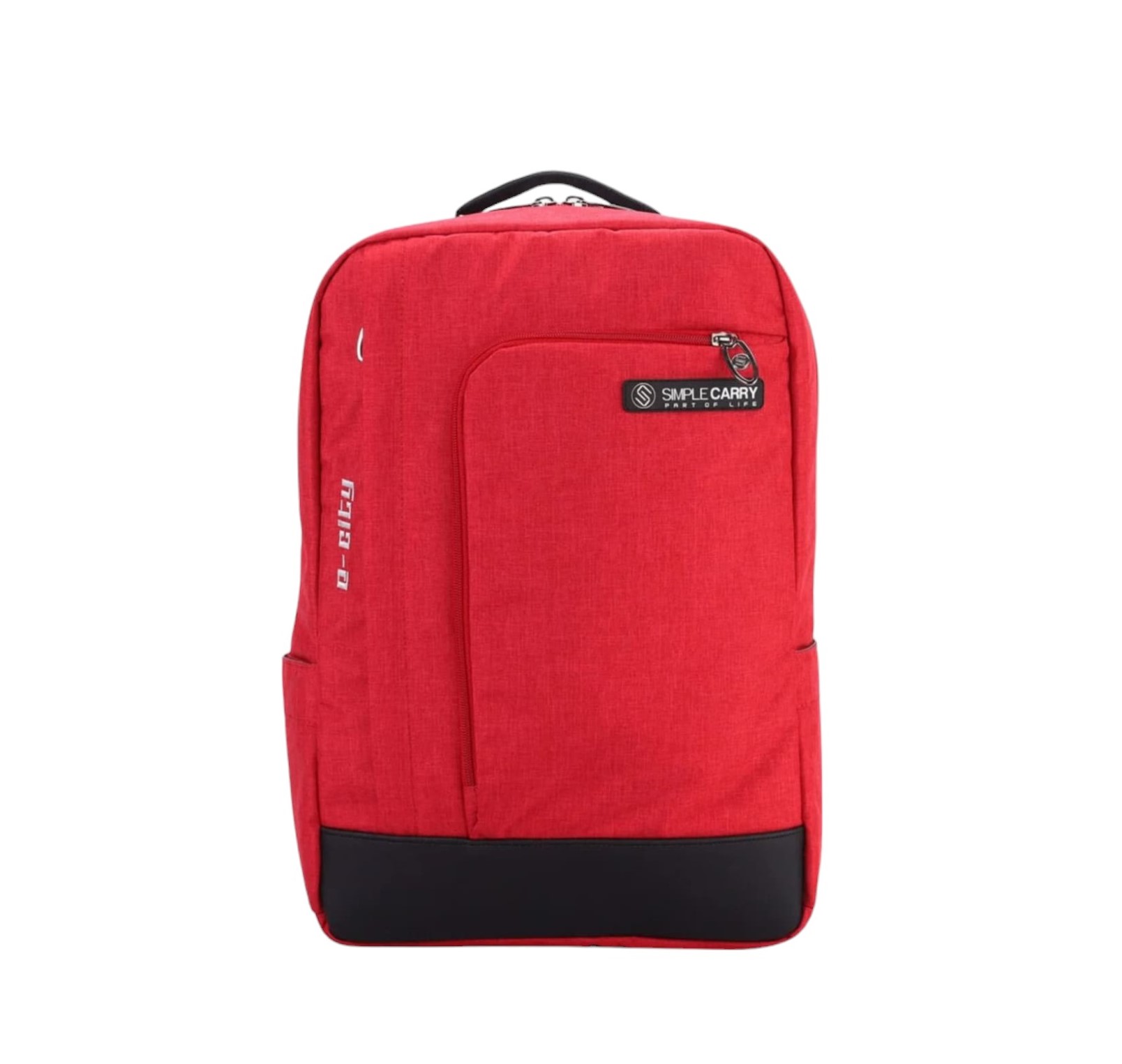 Balo Laptop 15.6 inch SimpleCarry E-City 2