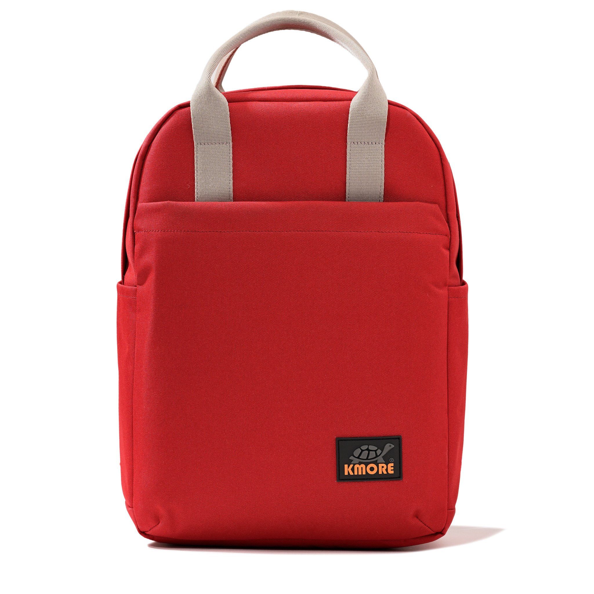 Balo Laptop 14 inch - 15.6 inch KMORE The Knox / The Cole thanh lịch, gọn nhẹ