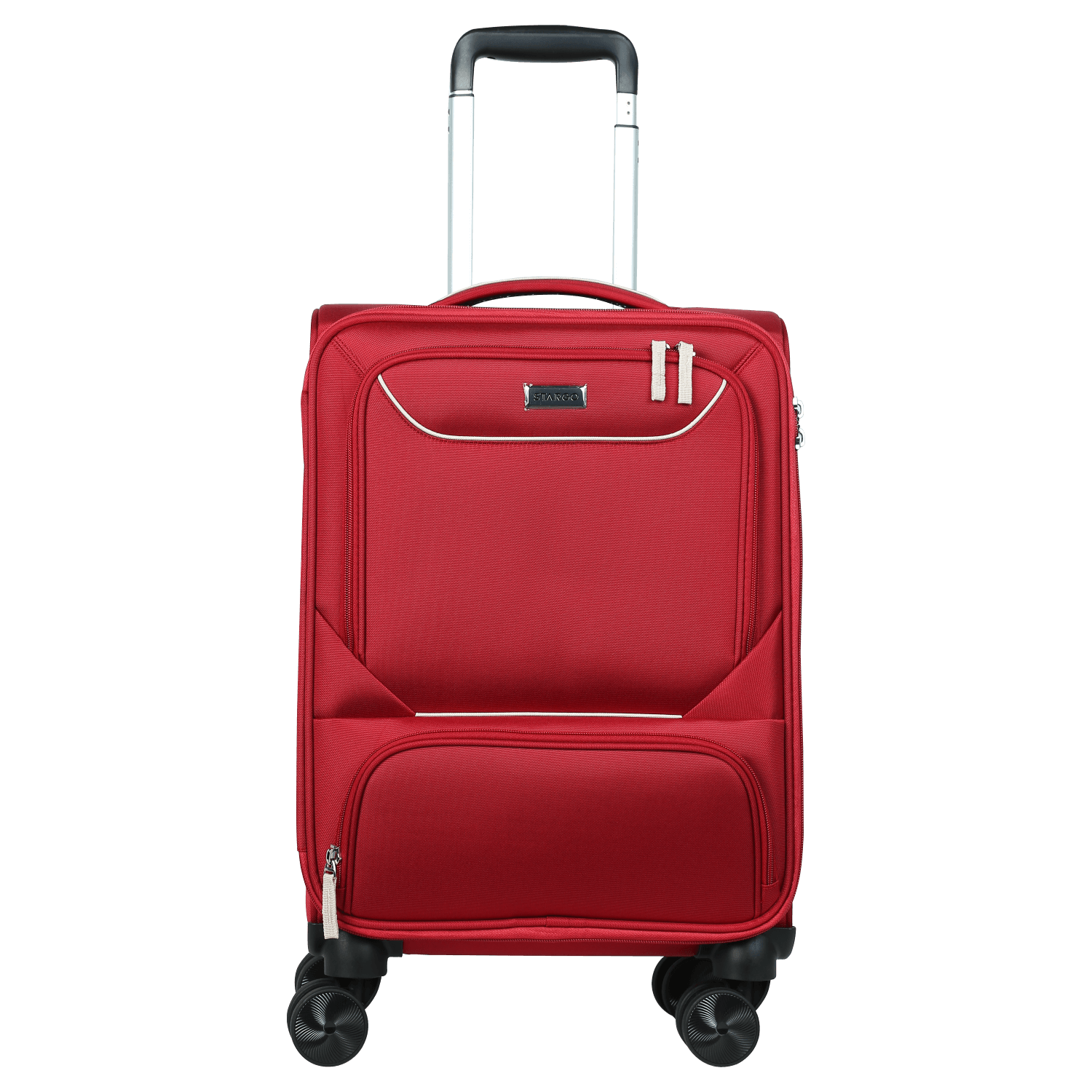 Vali Kéo Vải Size S Xách Tay 20 inch STARGO Satus