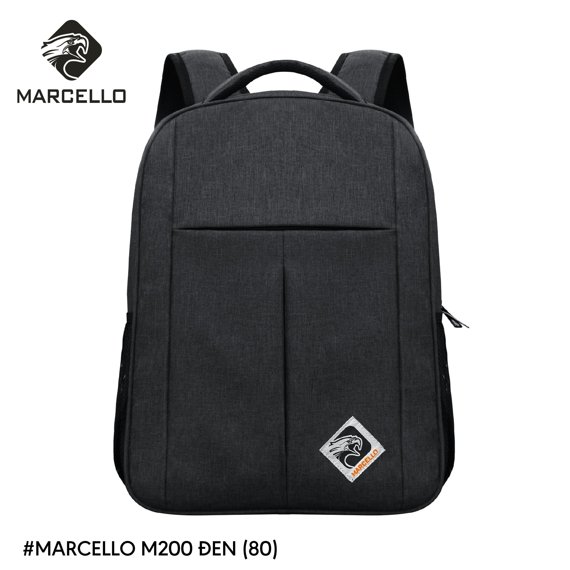 Balo Du Lịch Siêu Nhẹ MARCELLO M200