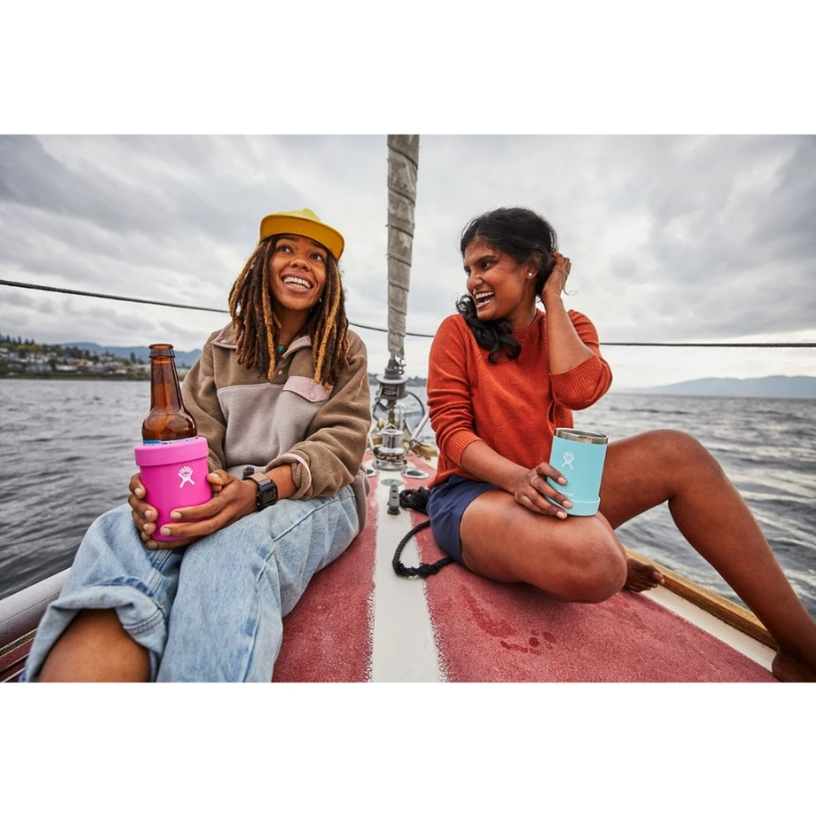 Ly giữ lạnh Hydro Flask 12 Oz Cooler Cup